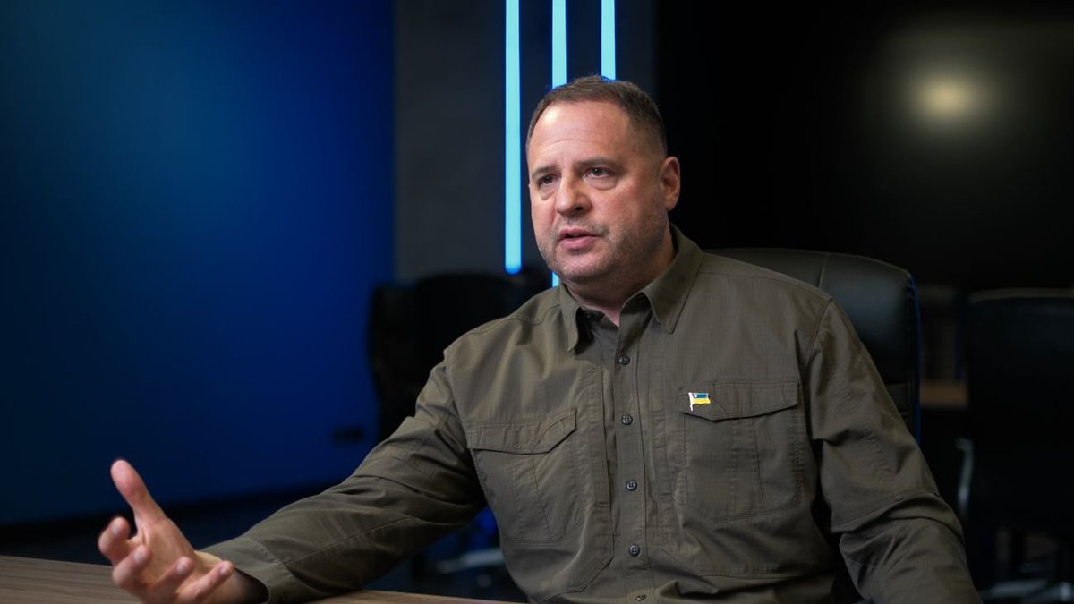 Українська правда ✌️ tweet media