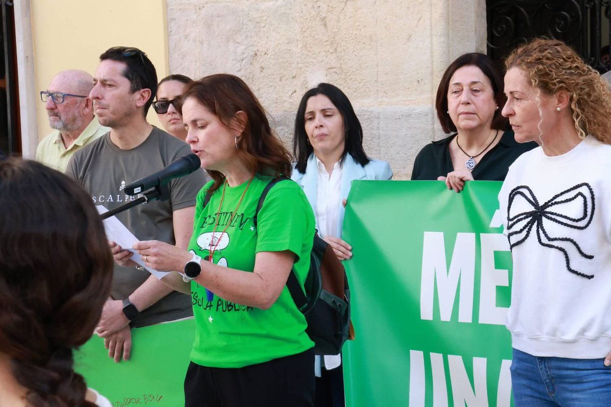 Jordi Mayor | Alcalde de Cullera tweet media
