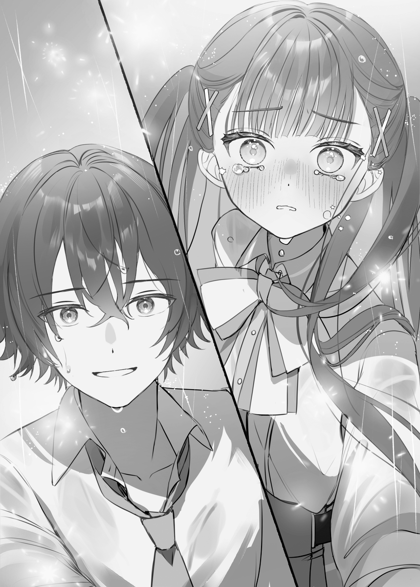 MF文庫J編集部@毎月25日発売! tweet media