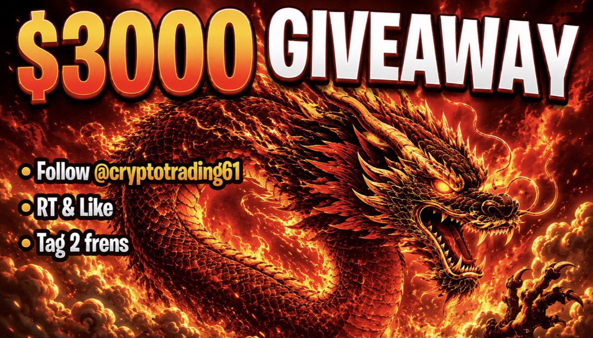 Crypto Trading 🐦‍🔥 tweet media