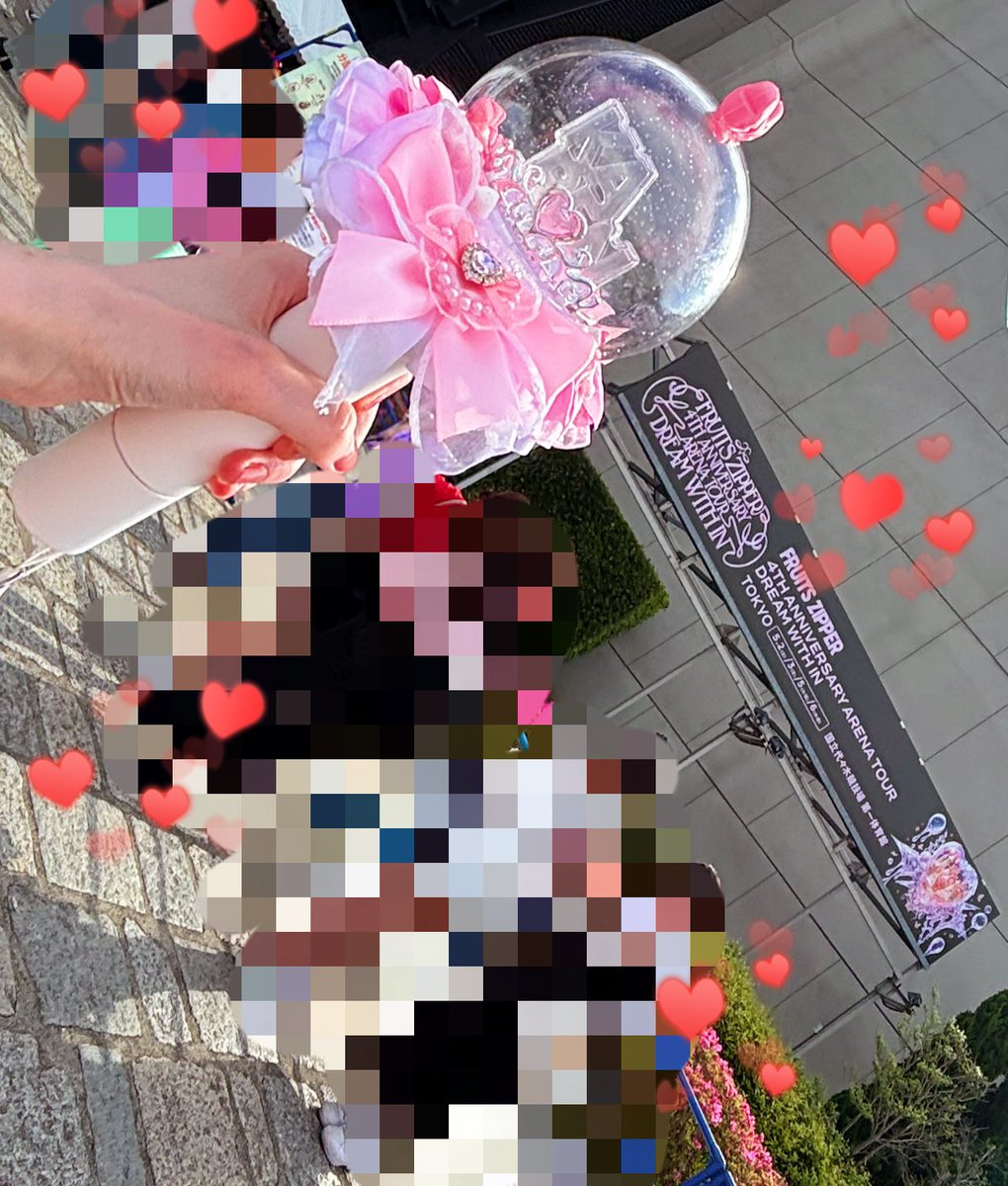 甘露寺 ゆうか🌸👼🏻🎀🤍 tweet media
