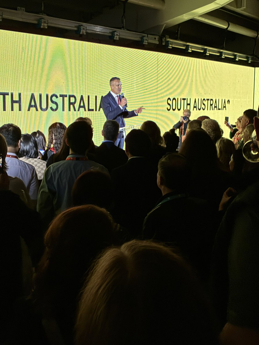 Peter Malinauskas tweet media