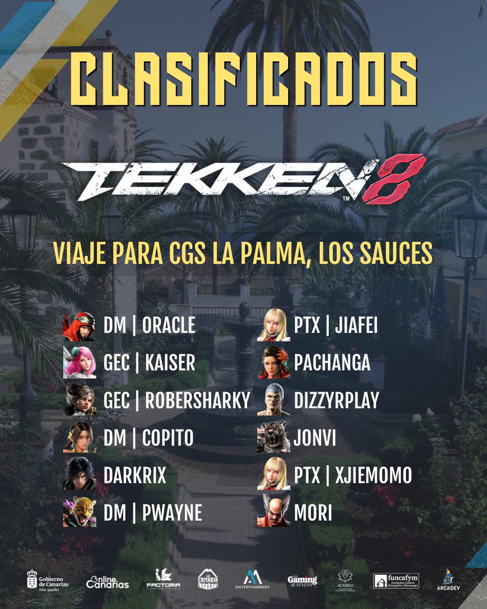LIGA CANARIA tweet media