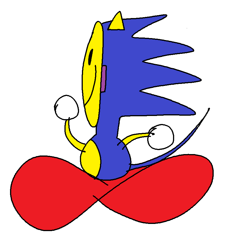 VIL 👑⭐️💪🙂💛☮️🦔♂️👯♀️ tweet media