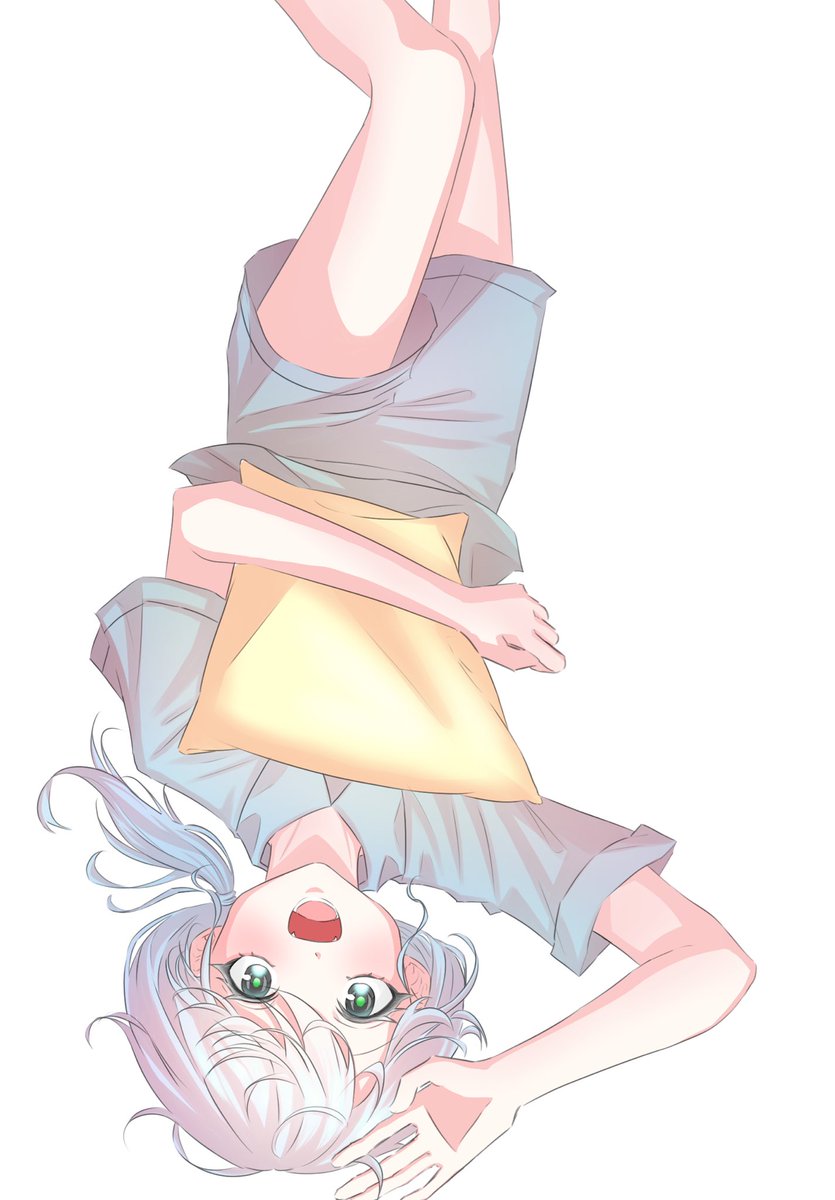 트친소/박하 tweet media