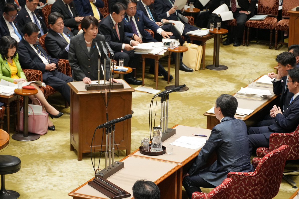 かわいたかのり (事務所)/参議院議員(比例代表)・国民民主党 tweet media