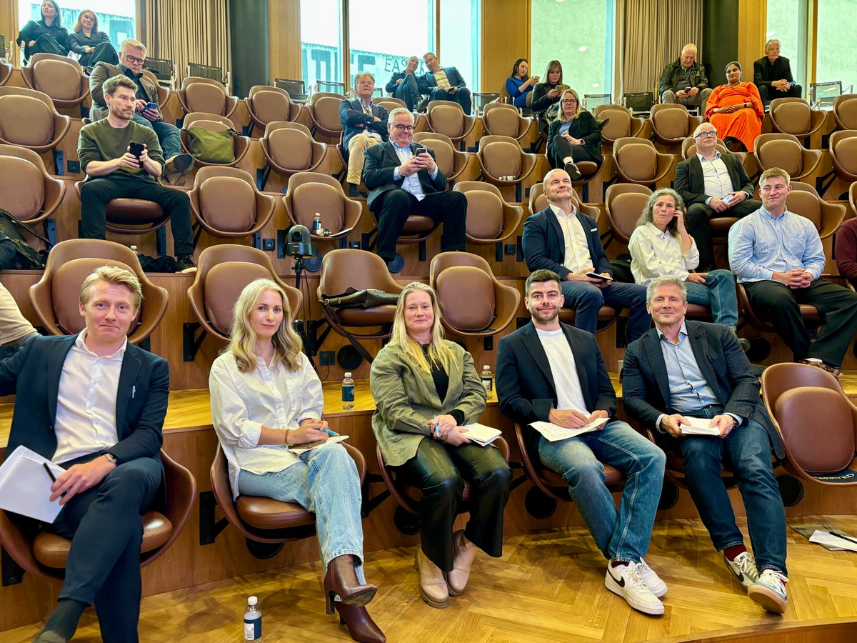 TechNordicAdv tweet media