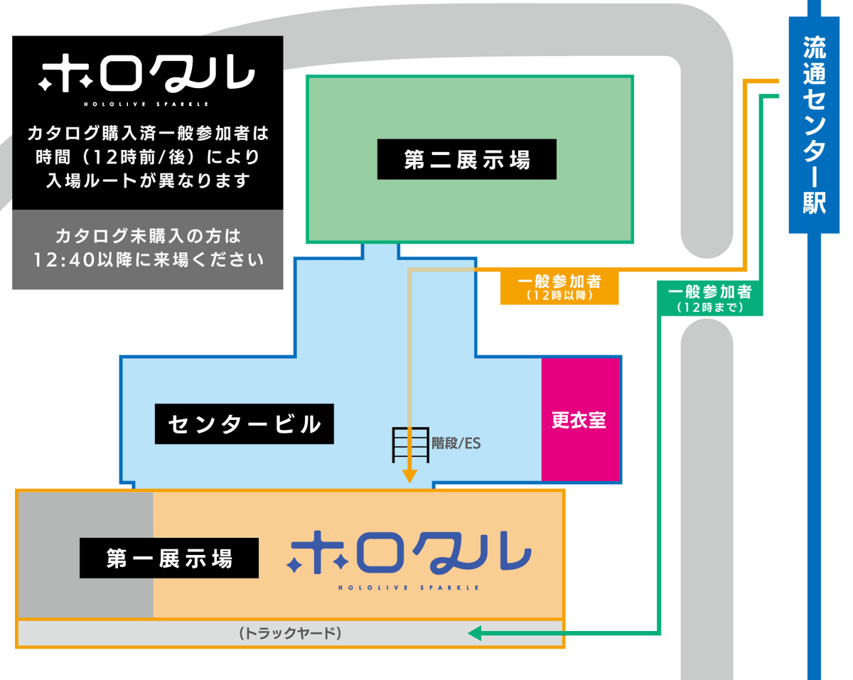 ホロクル / 次回11th 5月17日開催! tweet media