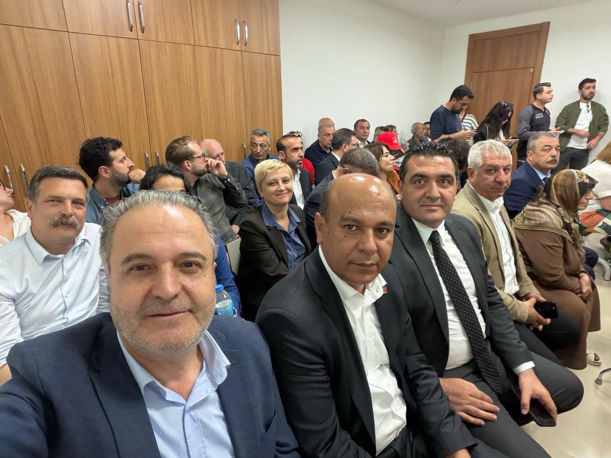 Ulaş Karasu tweet media