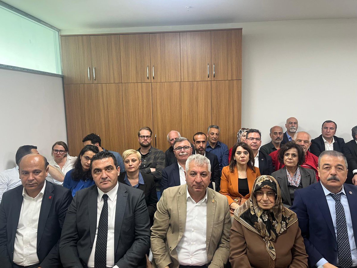 Ulaş Karasu tweet media