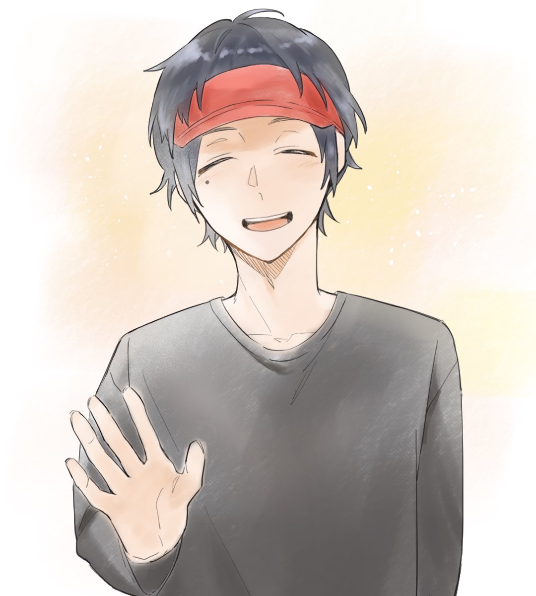 二兎 tweet media