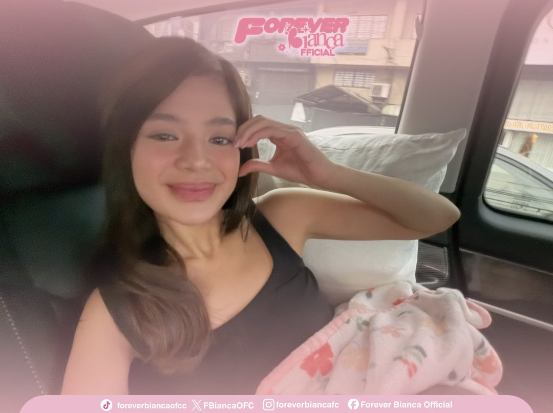 Forever Bianca Official tweet media