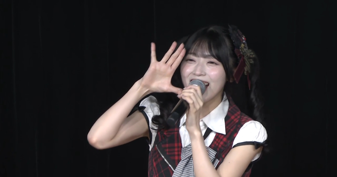 Post by JACK on X: あいちゃん
