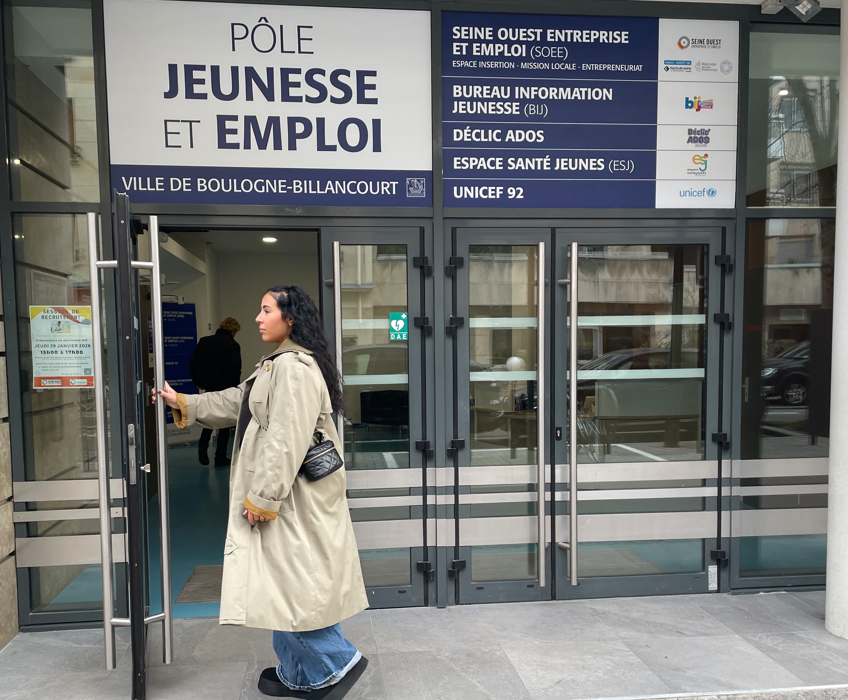 Ville de Boulogne-Billancourt tweet media