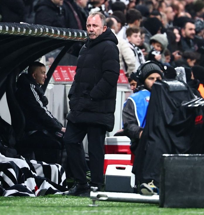 Gündem Beşiktaş tweet media