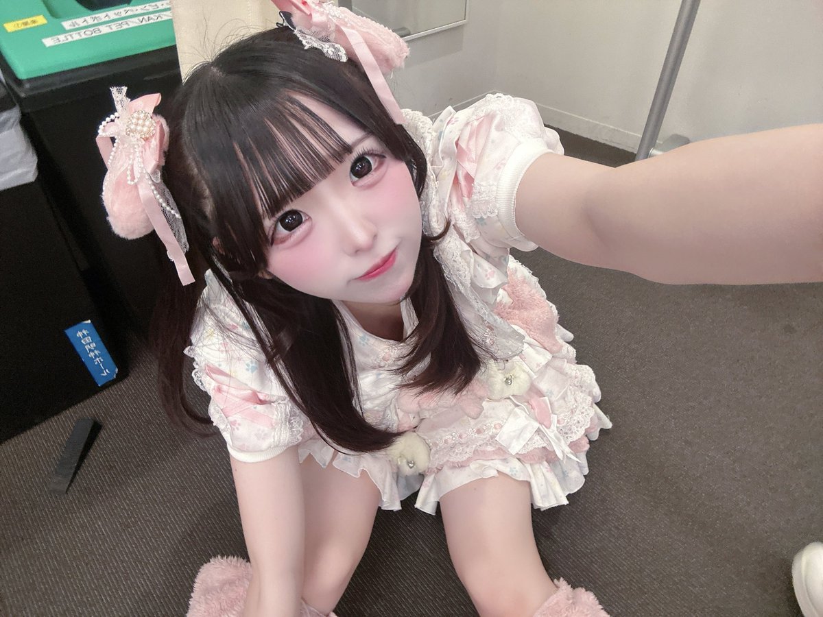 ゆい@脳内パステル【6月12日なんばHatchワンマン】 tweet media