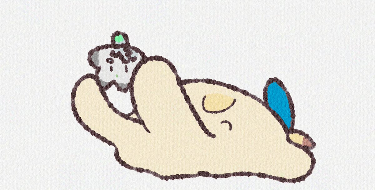 スルメ (@sururumee) / Posts / X