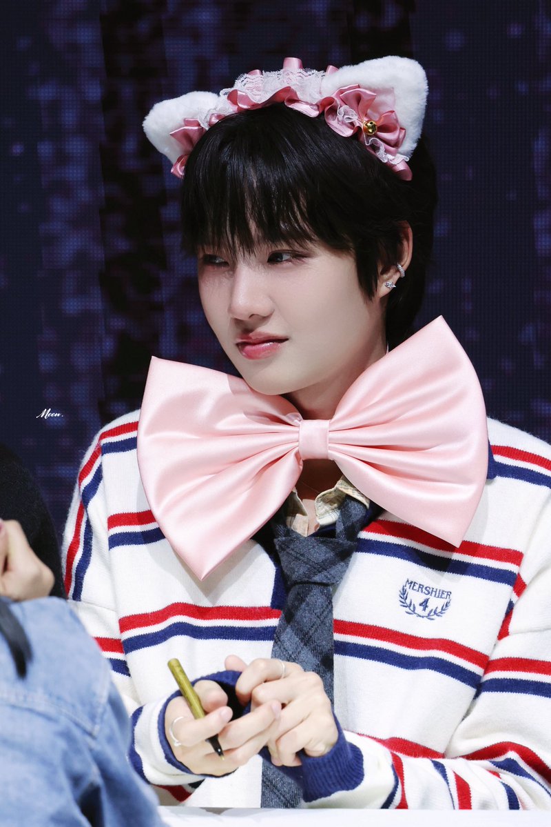 ブリン (baby bunnieman 🐇) tweet media