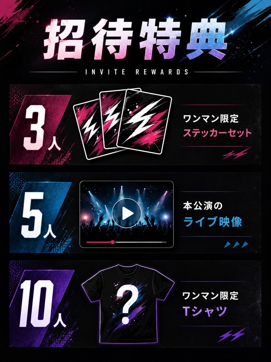 【m出品】チケット