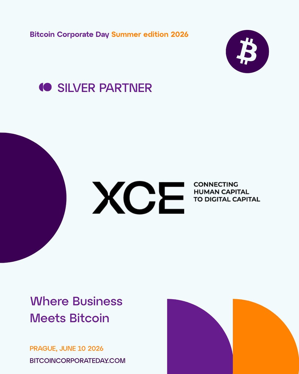 BitcoinCorporateDay tweet media