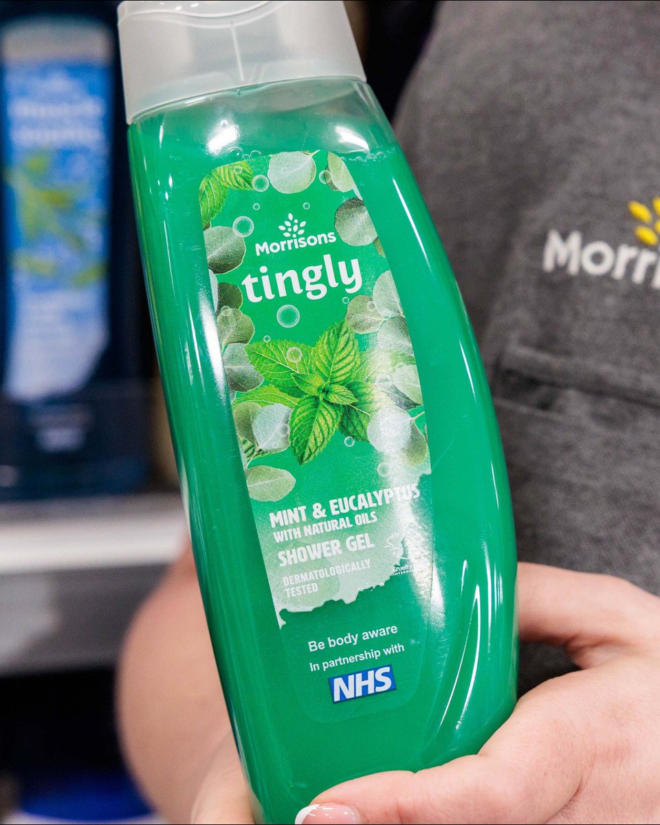 NHS England tweet media