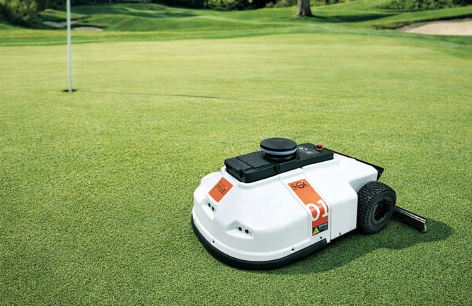 SGL_Golf's tweet photo. Golfdom recently highlighted how SGL brings nearly 25 years of sports turf expertise to golf ⛳

As John Libro explains, it’s about supporting superintendents with smarter tools, not replacing intuition.

Read more: https://t.co/KxCowrBUgD https://t.co/4xzVmxUh1g
