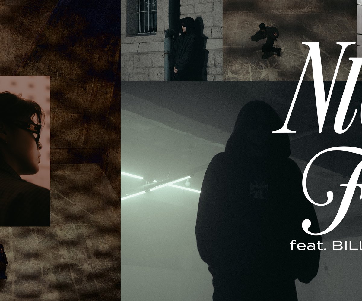 AMBITION MUSIK tweet media