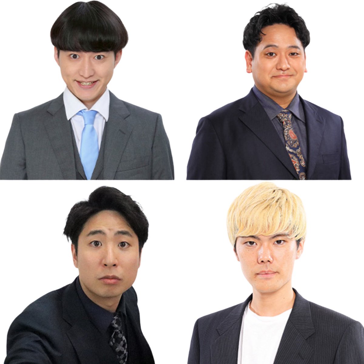 よしもと幕張イオンモール劇場 tweet media