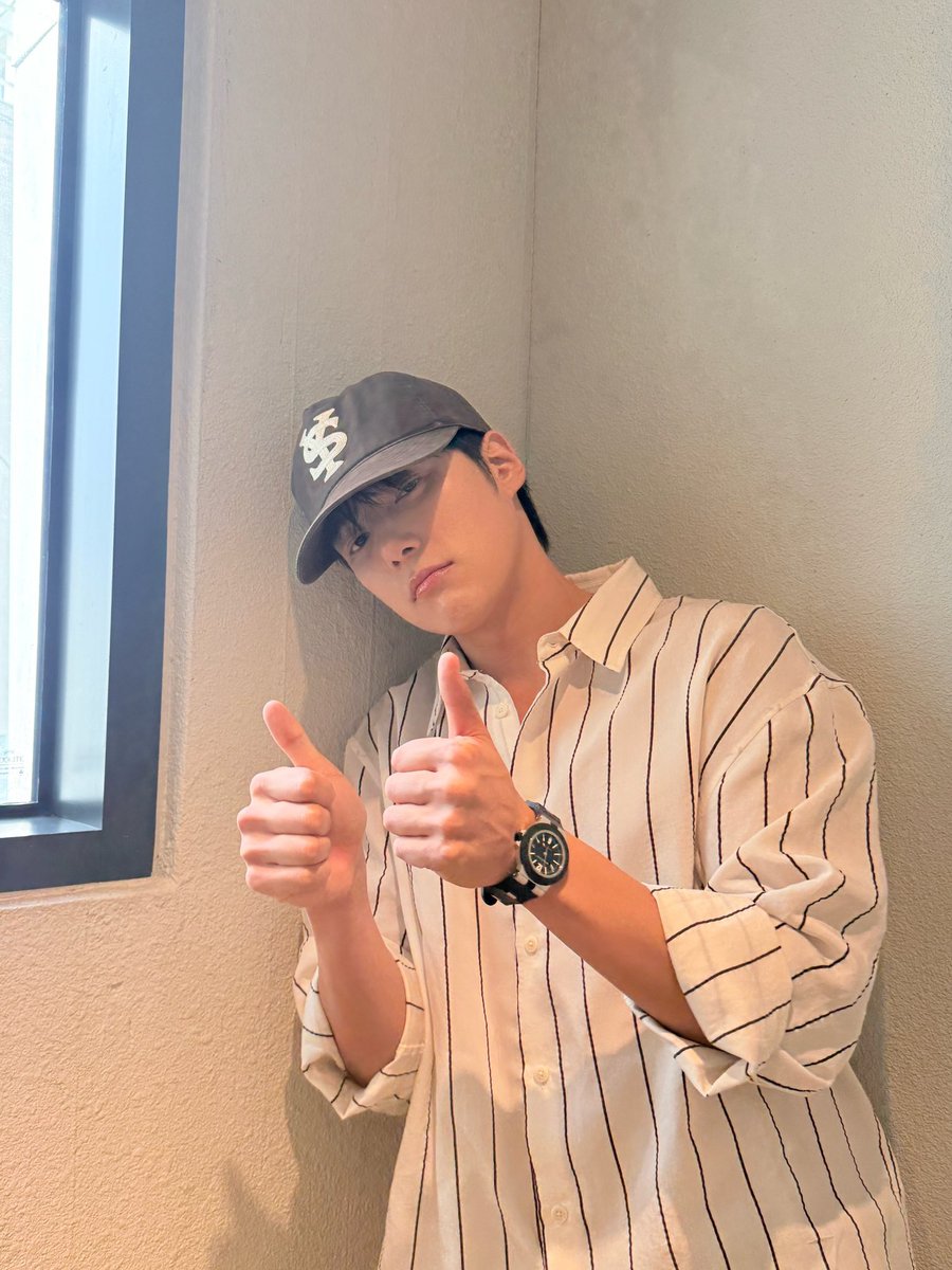 MONSTA X BASE tweet media
