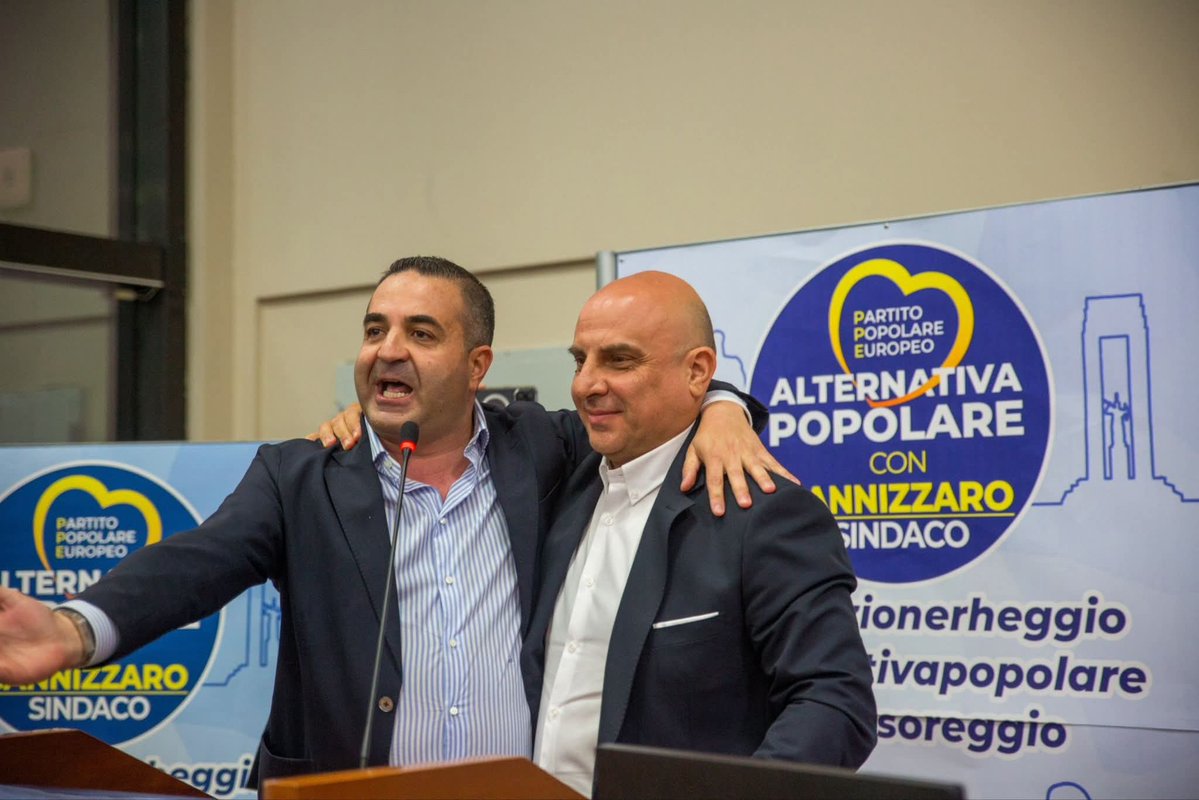Massimo Ripepi tweet media