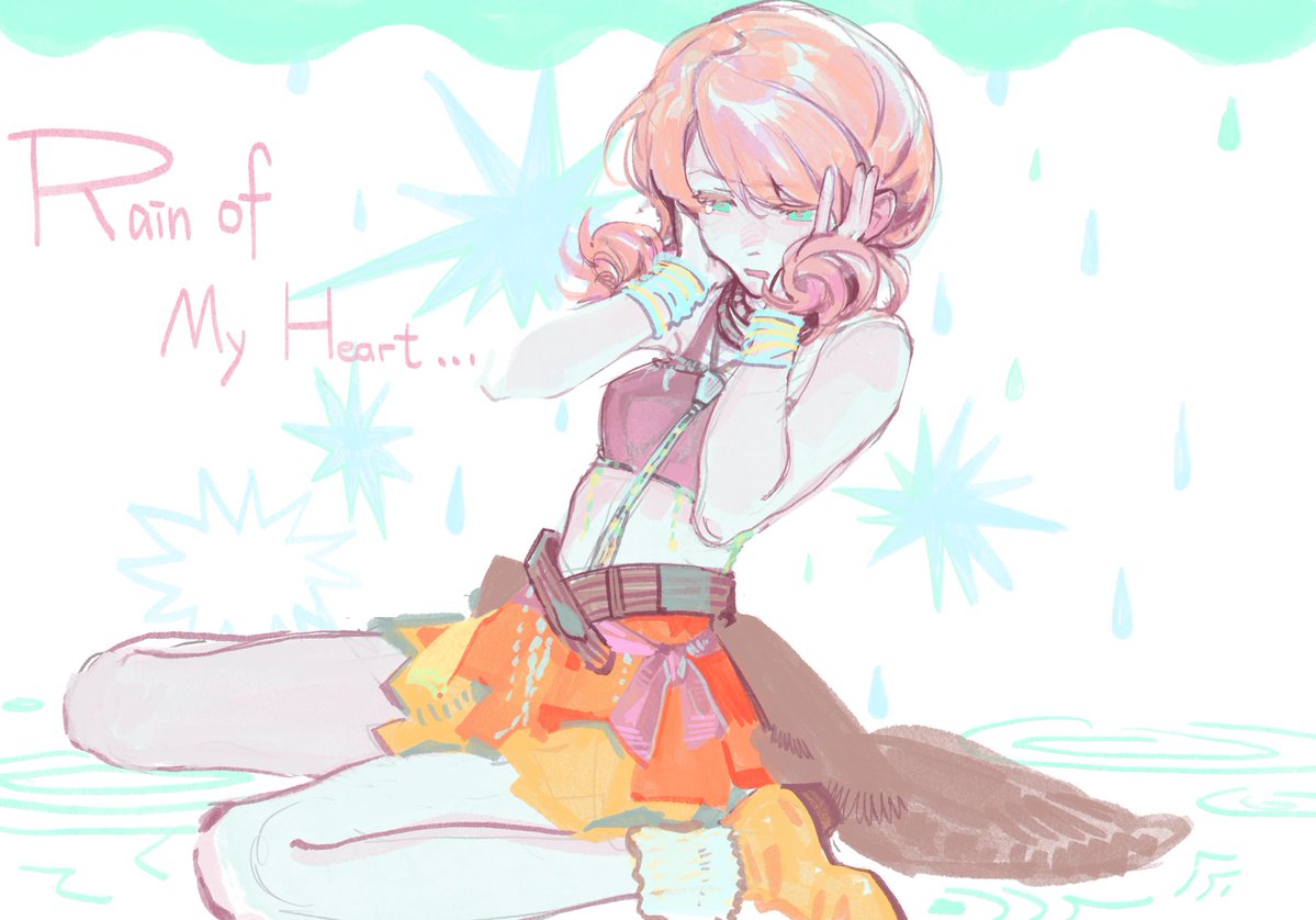 晶人狂暴拉磨 tweet media
