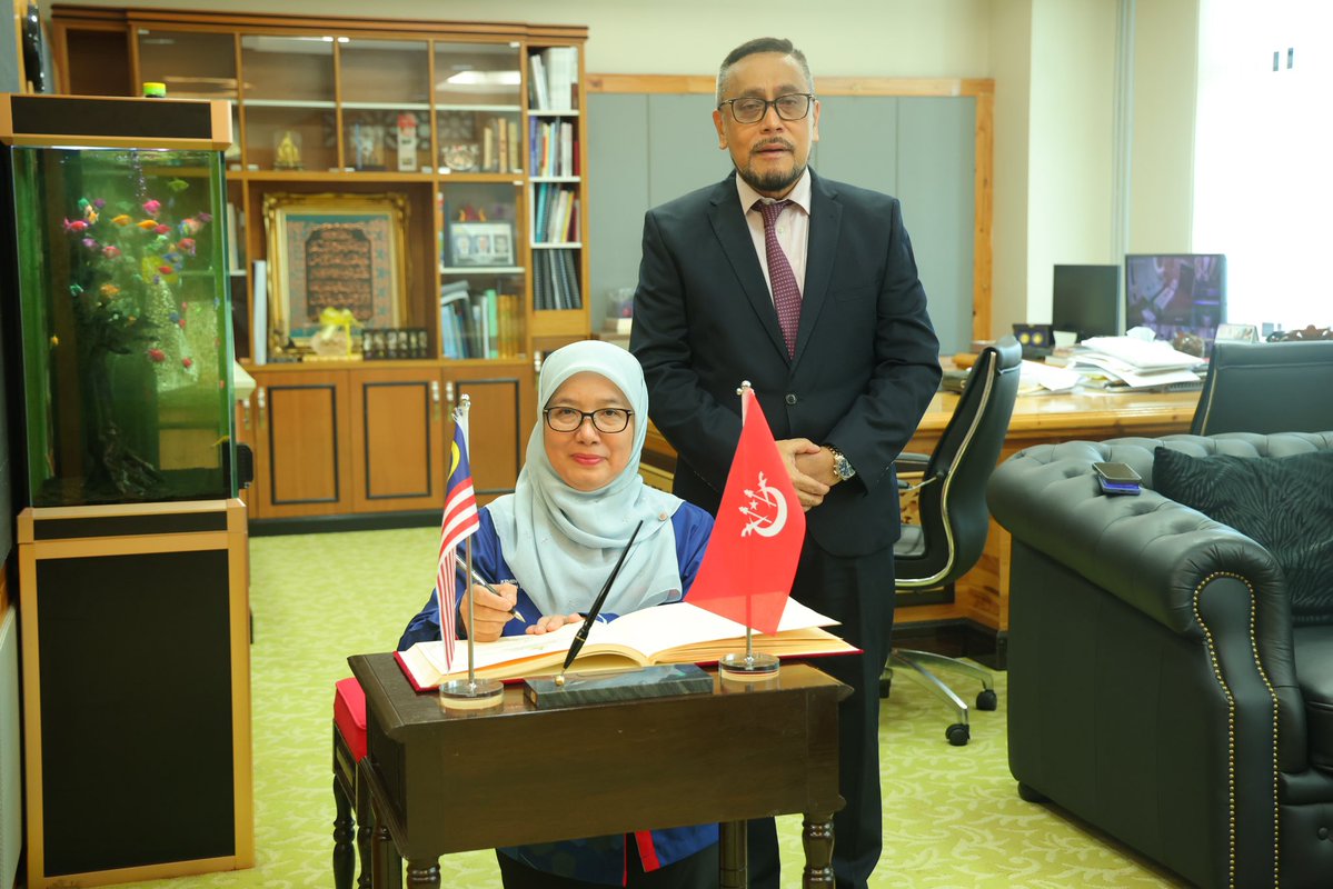 Jabatan Digital Negara tweet media
