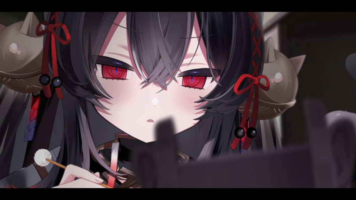 鳴 tweet media