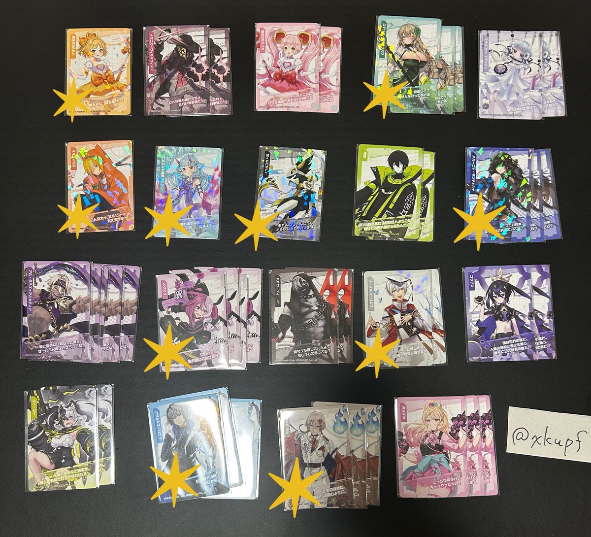 なつめ tweet media