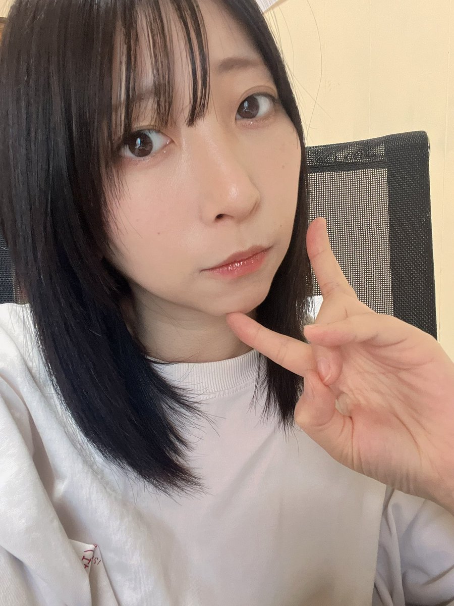 佐藤梨菜/리나💎 tweet media