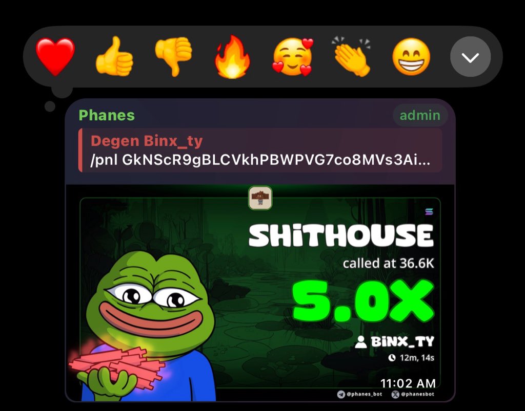 Degen 🎯Binxty🎰 tweet media