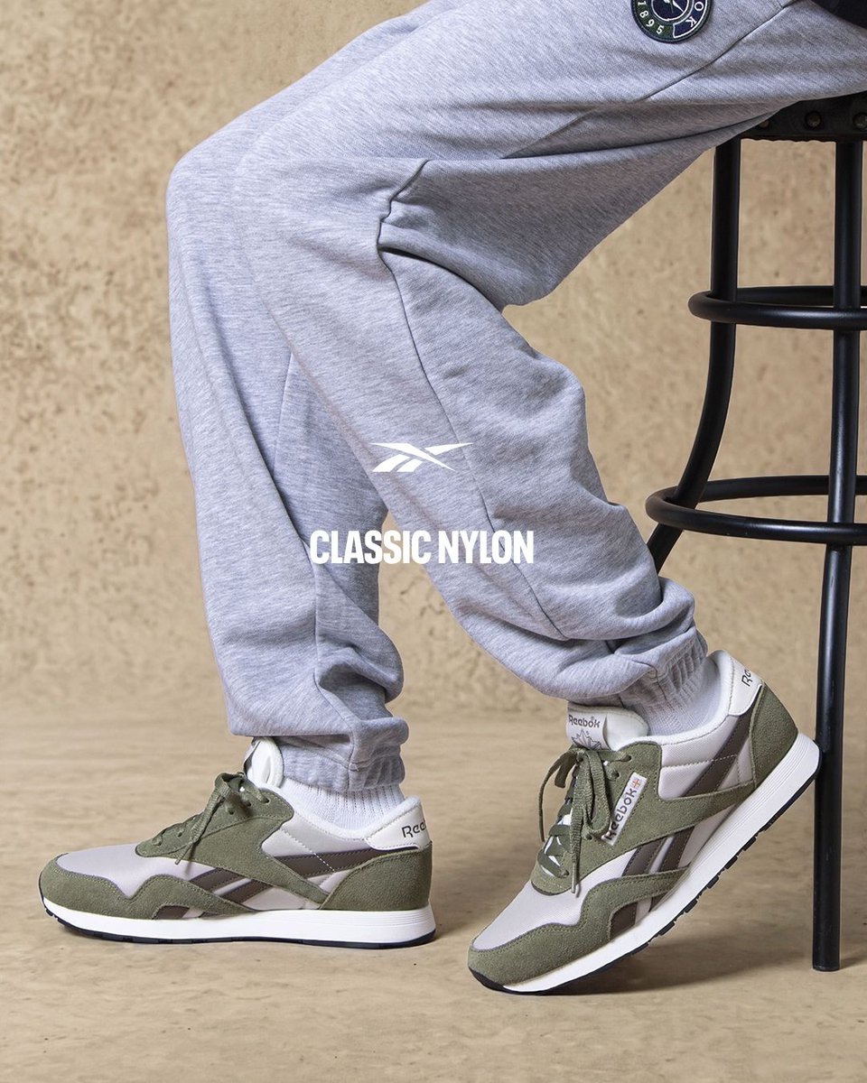 Reebok JAPAN / リーボックジャパン (@Reebokjp) / Posts / X