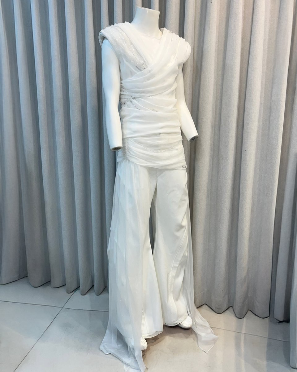 비씨꾸뜨르 (b.c.couture) tweet media