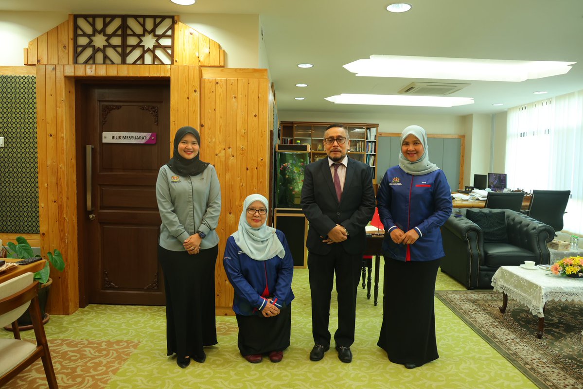 Jabatan Digital Negara tweet media