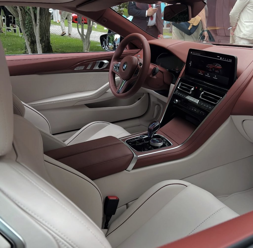 Car Grails tweet media