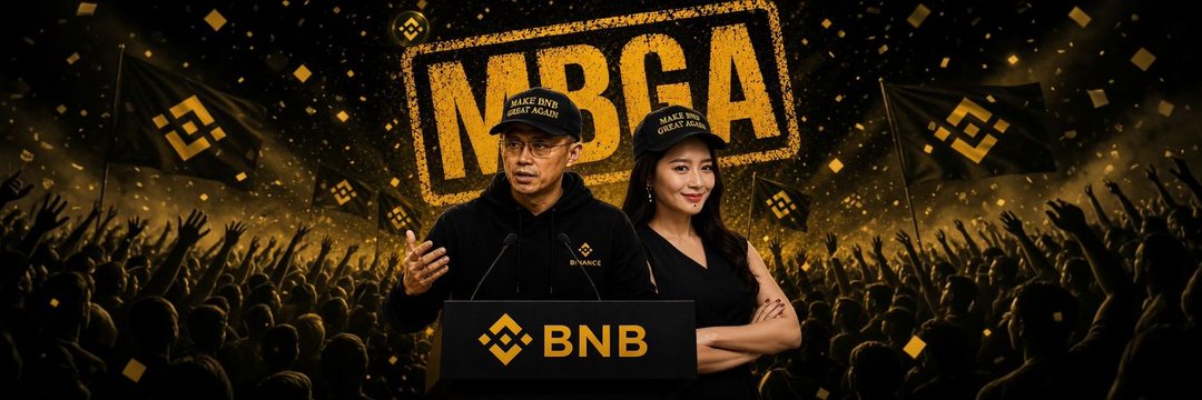 MBGA | MAKE BNB GREAT AGAIN tweet media