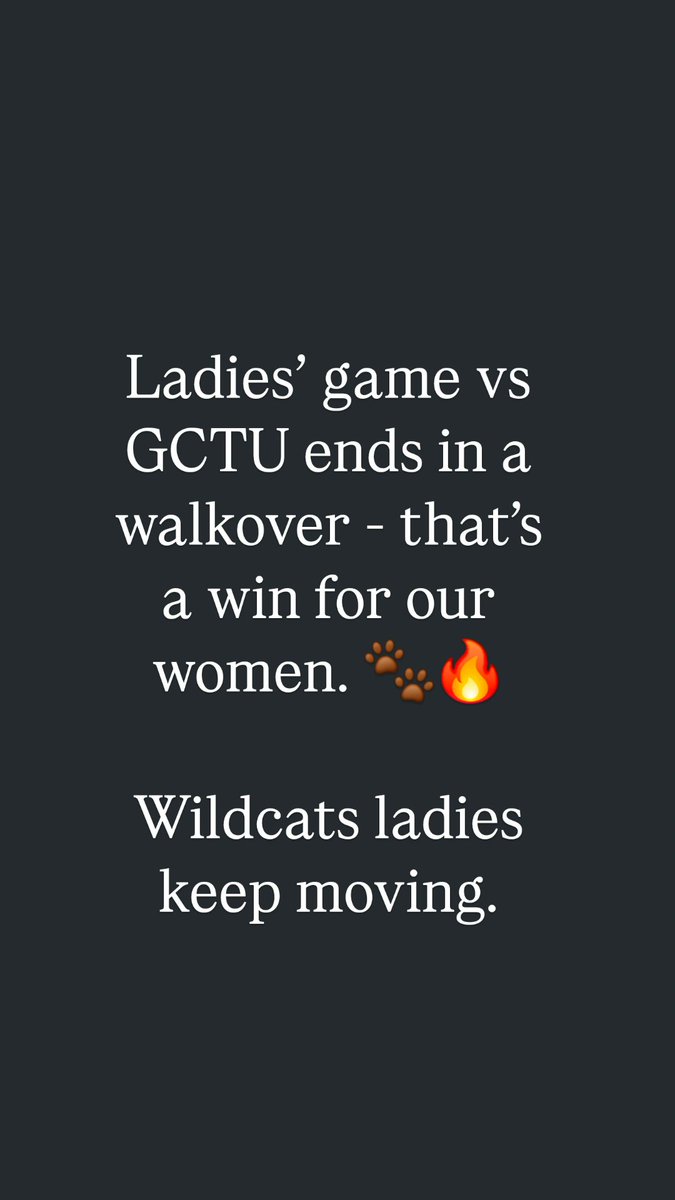 UCC WILDCATS BASKETBALL tweet media
