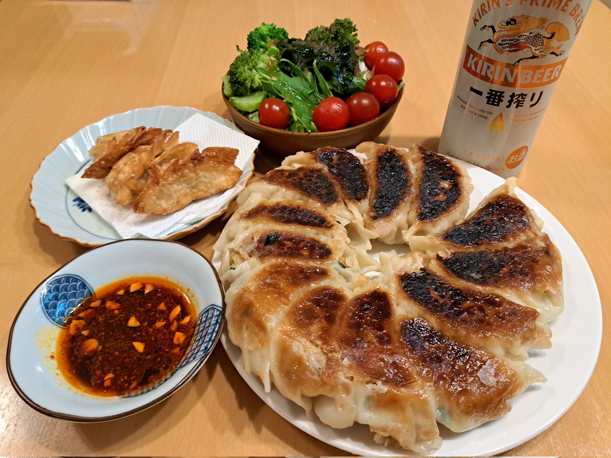 りゅーご【週末料理と読書好き】 tweet media