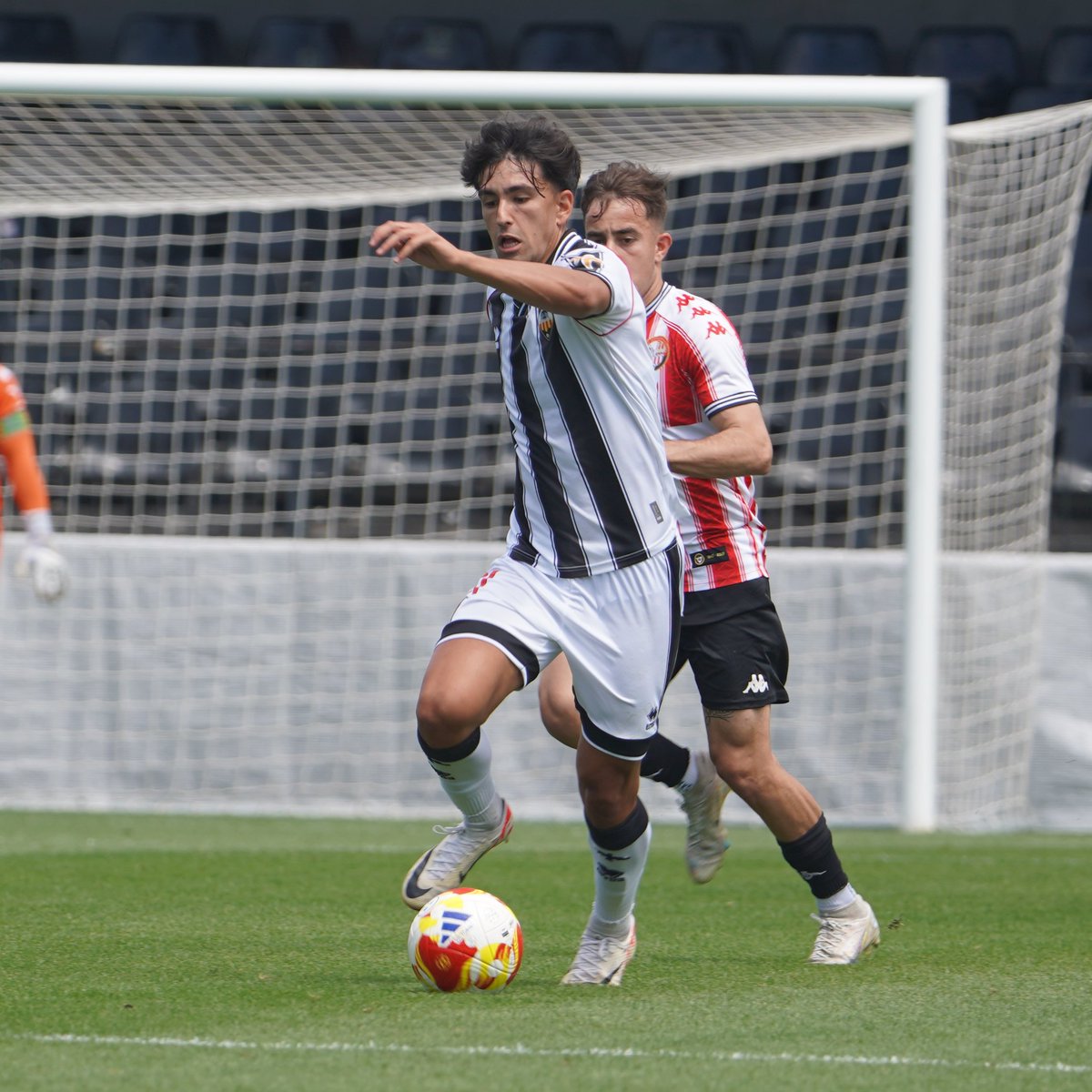 CD Castellón Academy tweet media