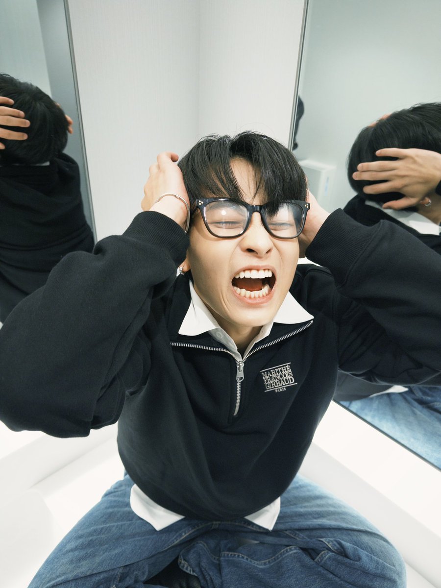 Saygi *냥* ₍^. .^₎⟆ tweet media