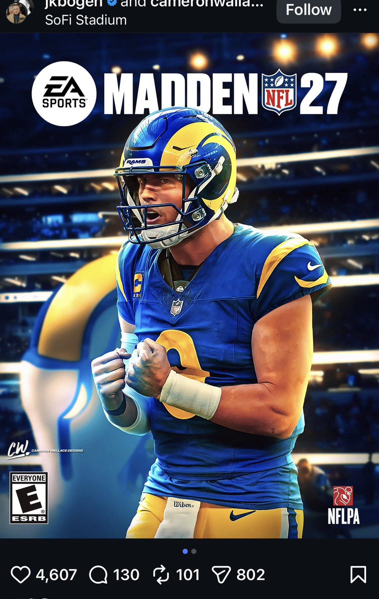 RAM BLITZR. 💙💛 tweet media