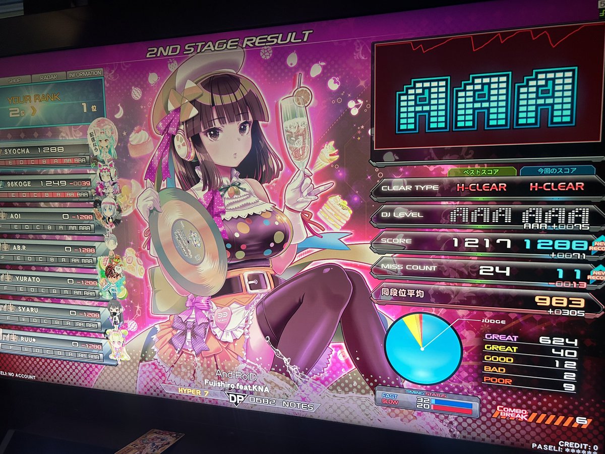 しょうちゃん tweet media