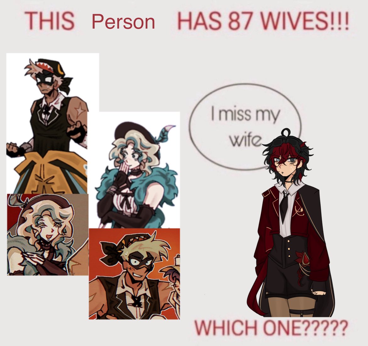 ⋆. 𐙚 ˚Euthalia luvs Misaki 🐈 𑣲 JCC SPOILERS! 💗 tweet media