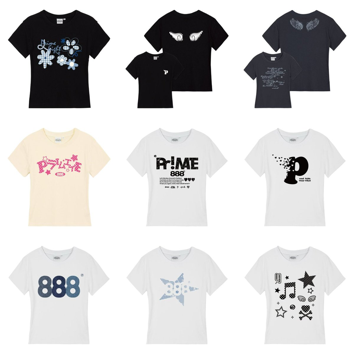 tinystuff ꒰ พรีเกาหลี พรีจีน ꒱ tweet media
