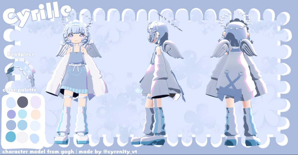 𝒸𝓎𝓇𝒾𝓁𝓁ℯ ☁️🪽 𝓅𝓇ℯ-𝒹ℯ𝒷𝓊𝓉₊˚୨୧·₊ tweet media